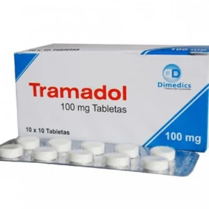 Buy tramadol 100mg blue box of tablets