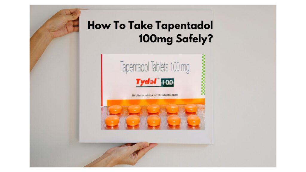 Tapentadol 100mg